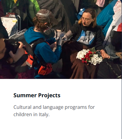 Services example products